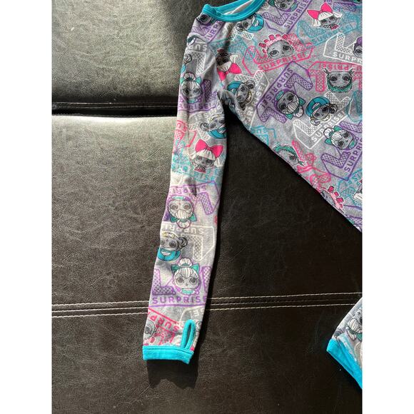 LOL Surprise! - Girl’s Pajamas - Picture 3 of 7